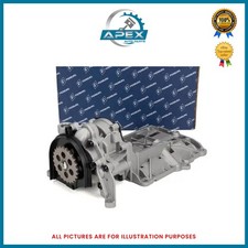 Pompa A Vakuum Olio Motore