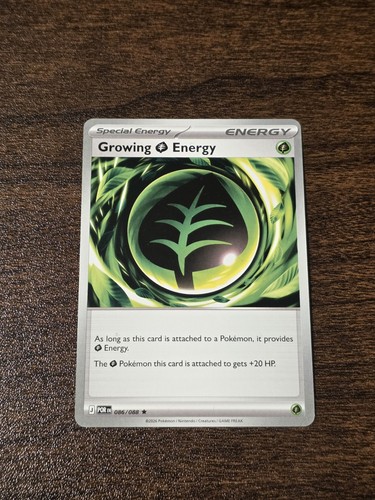 Growing grass energy non - growing,
