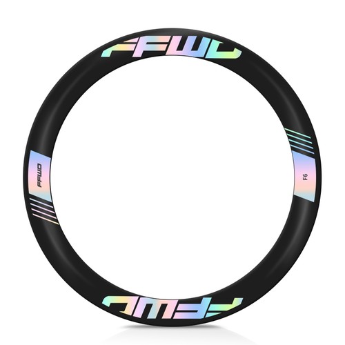 Adesivo ruota per 2021 ffwd - adesivo,