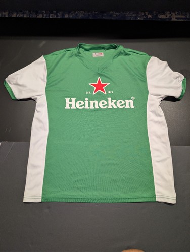 Maglia calcio heineken - maglia,