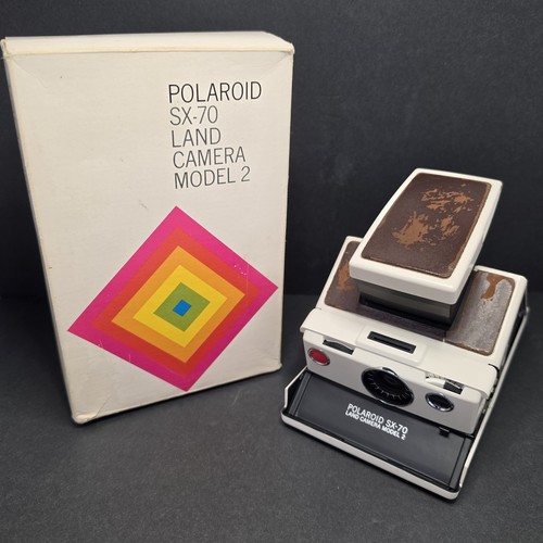 Polaroid fotocamera - polaroid,