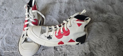 Converse chuck taylor - taylor, star