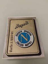 Calciatori Panini 1990-91 N° 229 Scudetto Napoli Da Recupero Leggi La Descrizion
