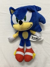 PUPAZZO SONIC