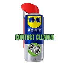 WD-40 Pulitore Contatti
