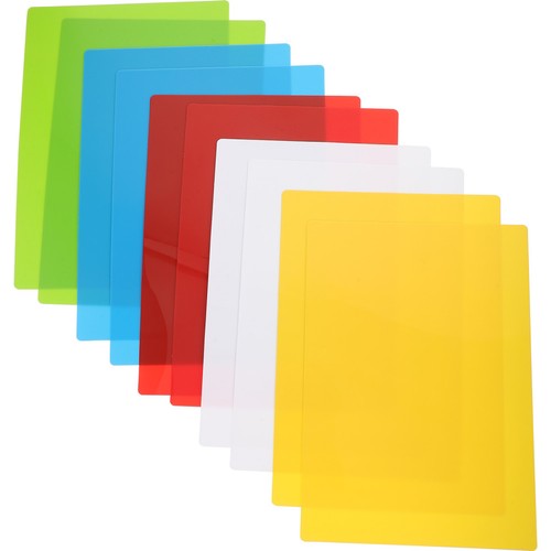 Schede appunti pvc - schede,