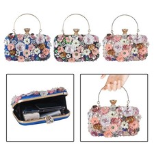 Elegante borsa da sera con