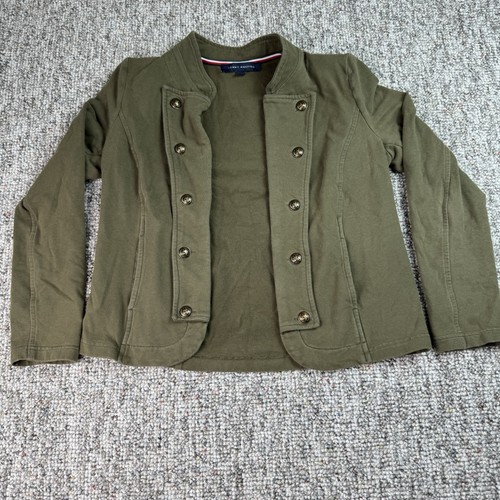 Giacca tommy hilfiger donna - tommy,