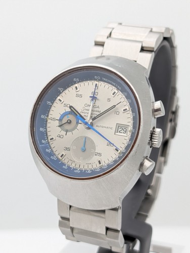 Omega speedmaster professional - omega,