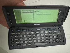 CELLULARE NOKIA 9110