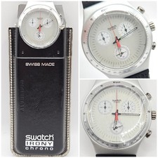 Swatch Irony Chrono YCS1005