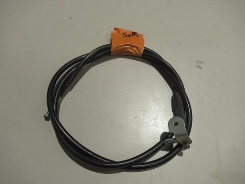 Cavo sella yamaha - cavo,