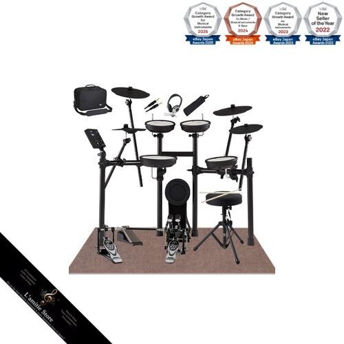 Batteria elettronica roland - batteria,