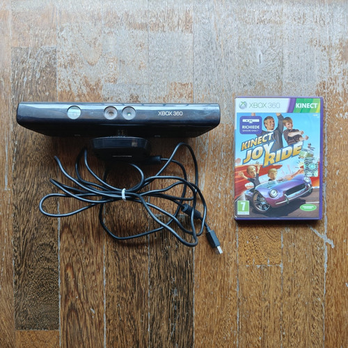 Sensore kinect - sensore,