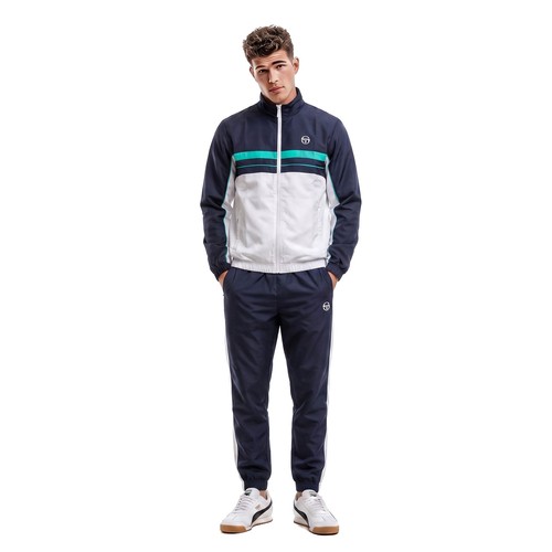 Sergio tacchini zelma completo - zelma,