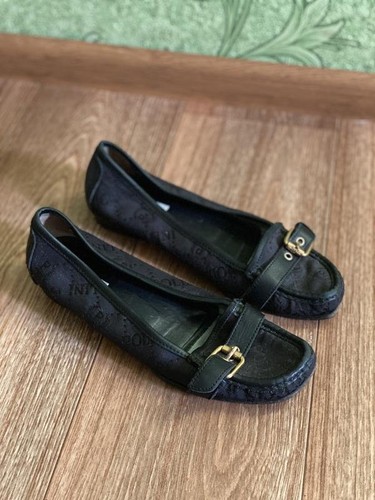 Pollini uomo tacco - nero, 37