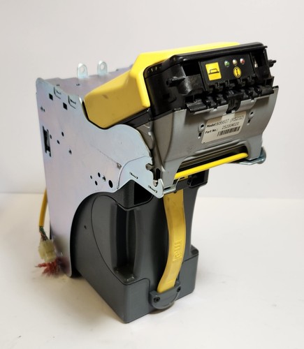 Mei cashflow sc6607 rs232 - mei,