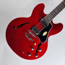 Epiphone ES-335 CH 3,76 kg