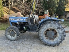 Landini 75/30F 4WD 75cv con