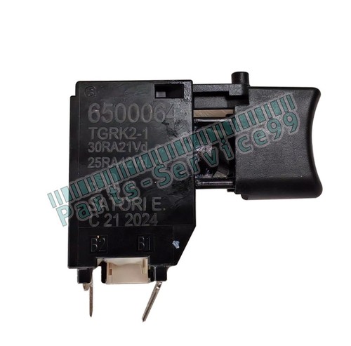 650006 gruppo interruttori - 650006-4,