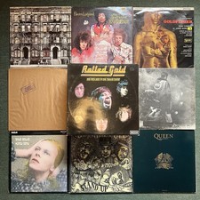 50 x Collectable Rock, Motown