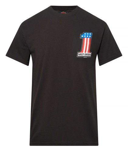 Harley davidson shirt - harley-davidson, t-shirt