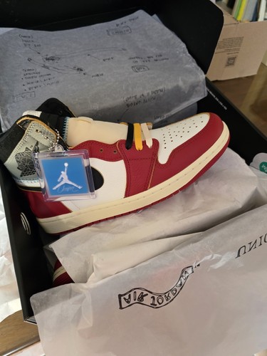 Jordan retro high sp - jordan, og
