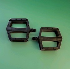 1 Paio Pedali Bici CUBE Acid