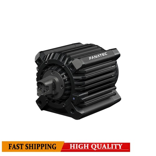 Fanatec clubsport base - fanatec, dd+