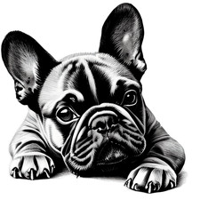 6 adesivi per auto 18 x 18 cm