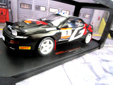 TOYOTA Celica Turbo 4WD ST185