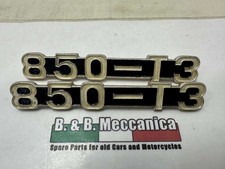 LOGO FRIEZE WRITTEN 850 T3