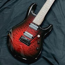Sterling music man - by,