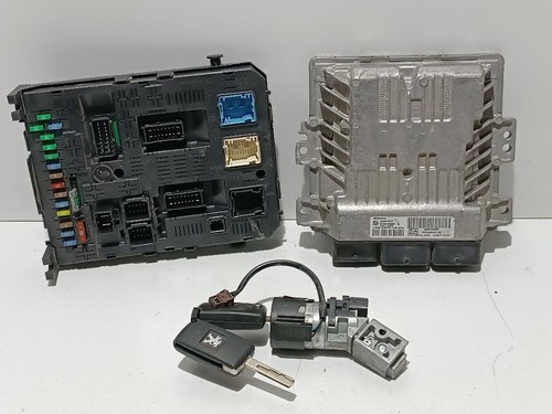 Kit accensione per peugeot - kit,