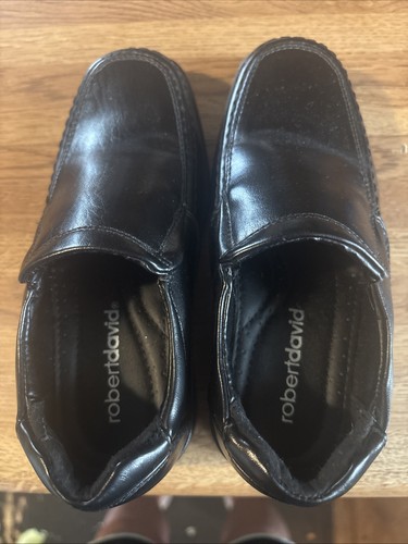 Scarpe eleganti ragazzo - , taglia