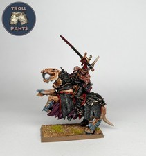 Warhammer Il Vecchio Mondo -