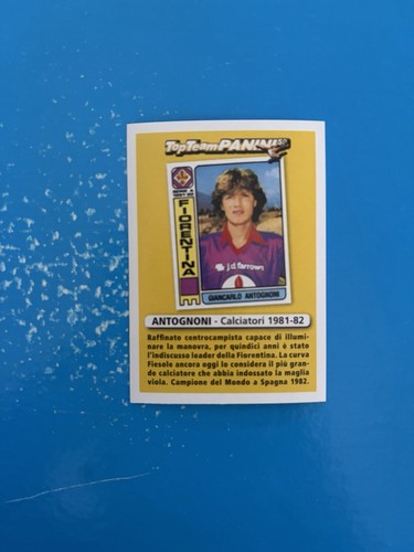 Figurine calciatori panini - figurine,
