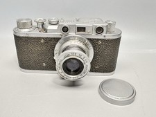 Fed 1 fotocamera mirino