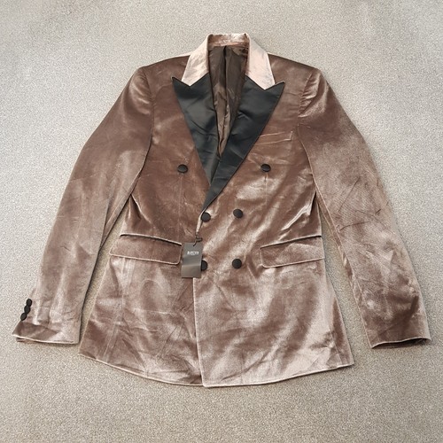Giacca burton 38r - 38r, marrone