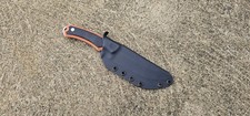 Buck "663" Coltello Fodero