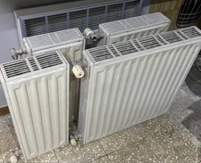 termosifoni alluminio usati