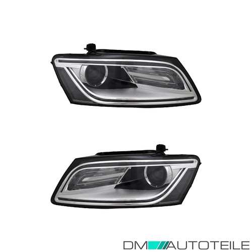 Set fari xeno - set, adatti