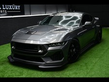 2024 ford mustang - mustang, gt