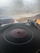 giradischi vintage KENWOOD