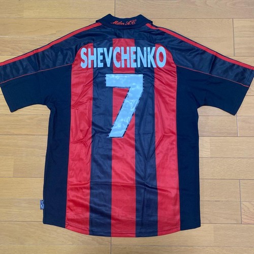 Maglia adidas shevchenko ac - maglia,
