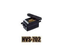 SANWA HVS-702 SERVO digitale