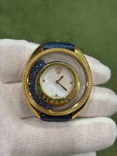 Orologio donna versace - donna,