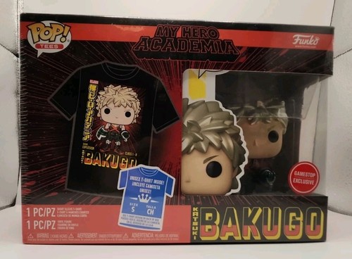 Funko pop hero academia - my,