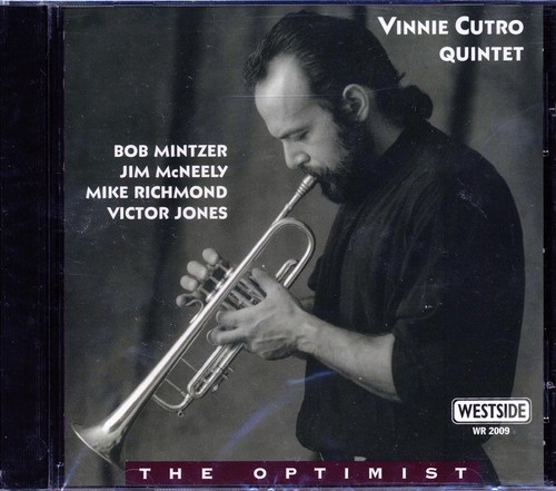 Vinnie cutro quintet the - vinnie,
