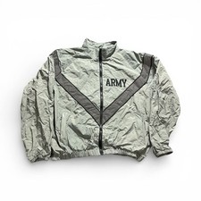 US Army IPFU Reflective Jacket